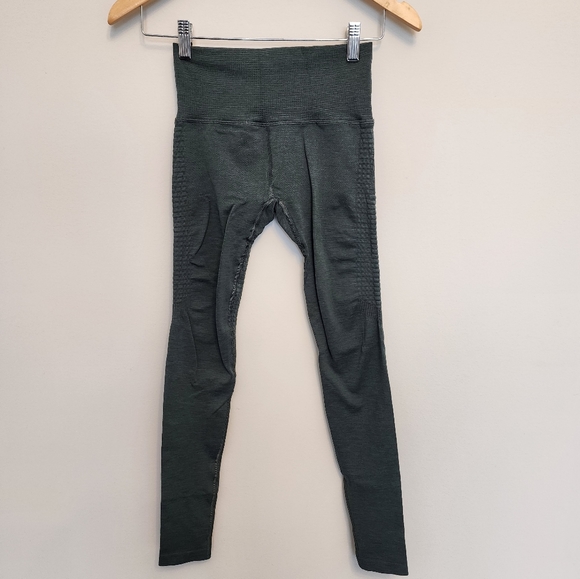 NWT & Packaging - Alphalete Halo Leggings - Urban Chic - Small - Picture 5 of 5